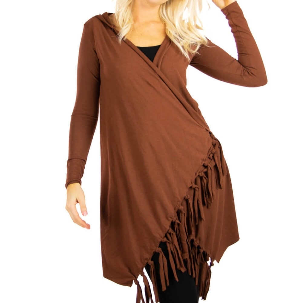 MahaDevi Cardigan
